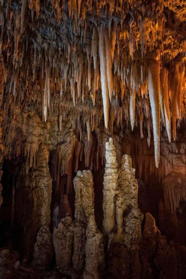 La Casetta Di Erasmina Castellana Grotte Exterior foto